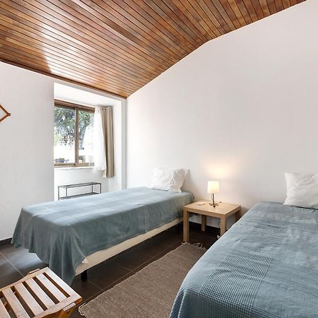 A Cerca - C Apartment ลากอส ภายนอก รูปภาพ