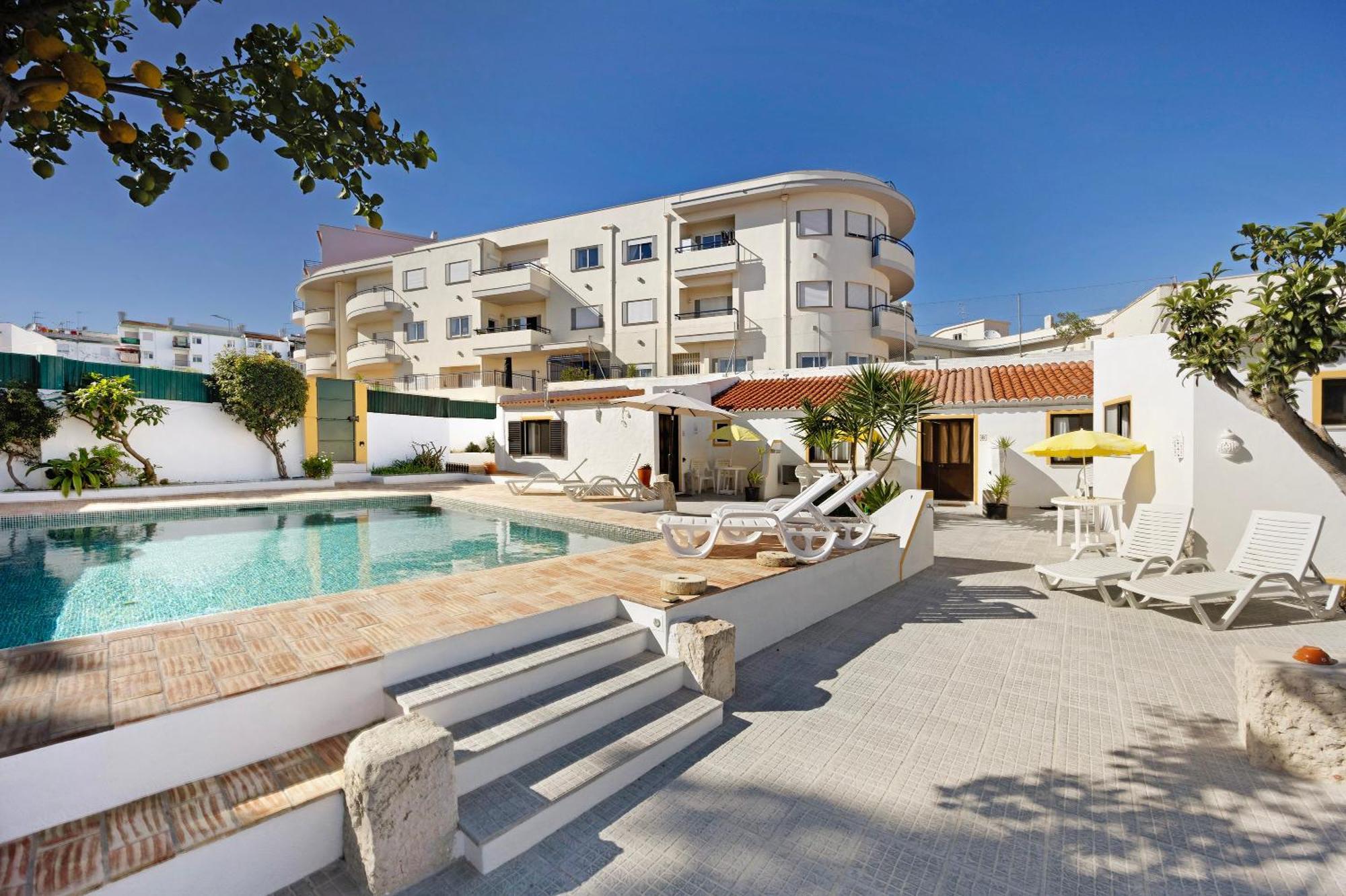 A Cerca - C Apartment ลากอส ภายนอก รูปภาพ