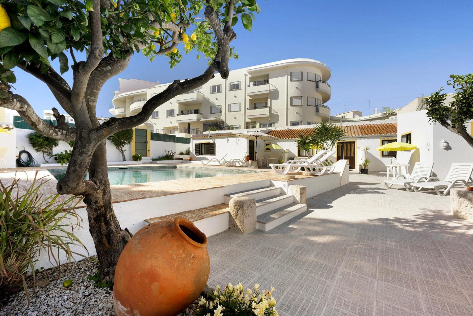 A Cerca - C Apartment ลากอส ภายนอก รูปภาพ