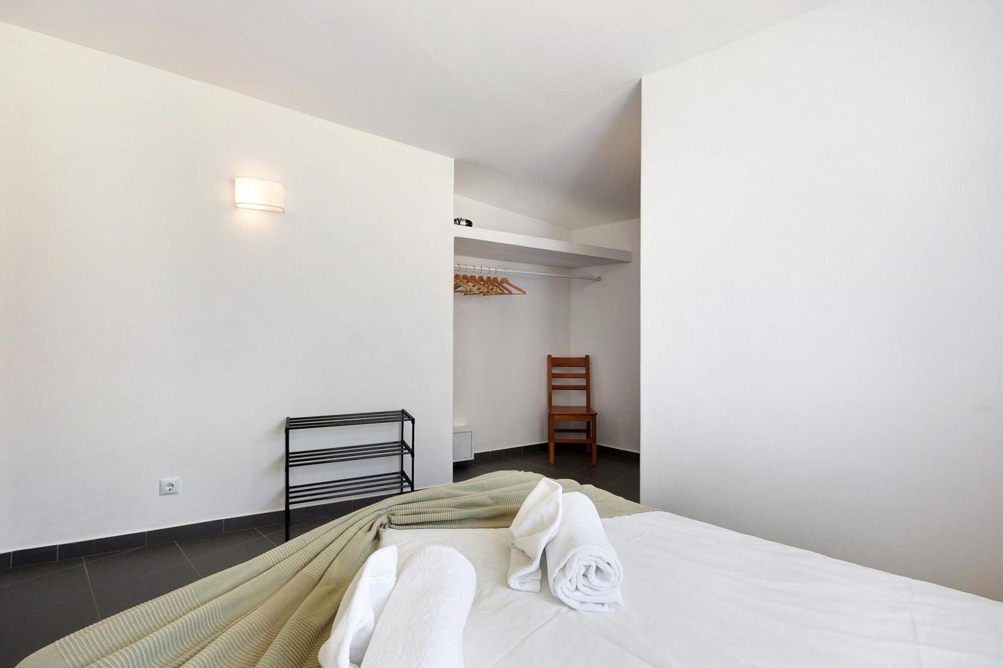 A Cerca - C Apartment ลากอส ภายนอก รูปภาพ