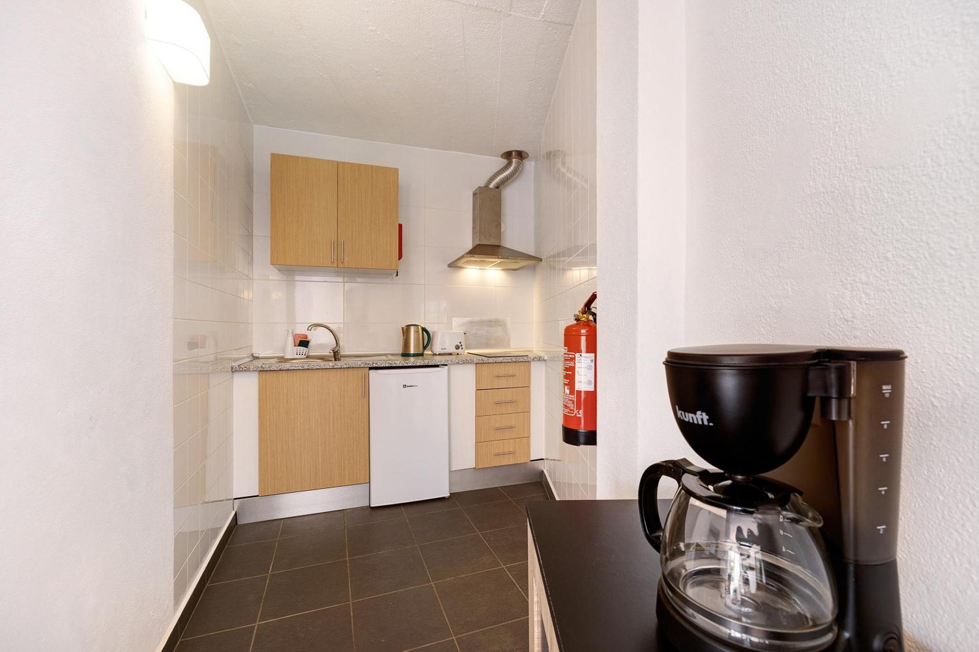 A Cerca - C Apartment ลากอส ภายนอก รูปภาพ