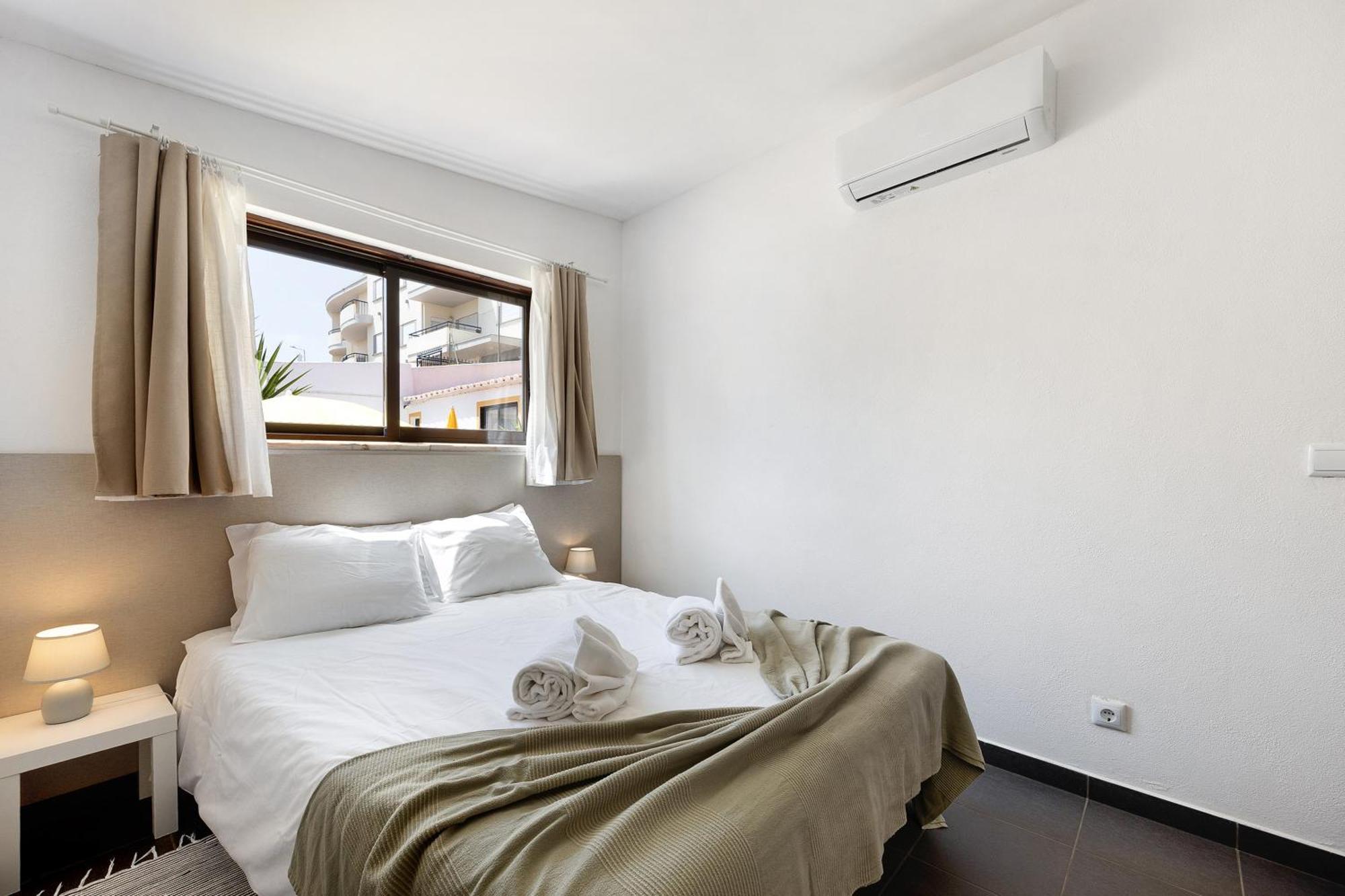A Cerca - C Apartment ลากอส ภายนอก รูปภาพ