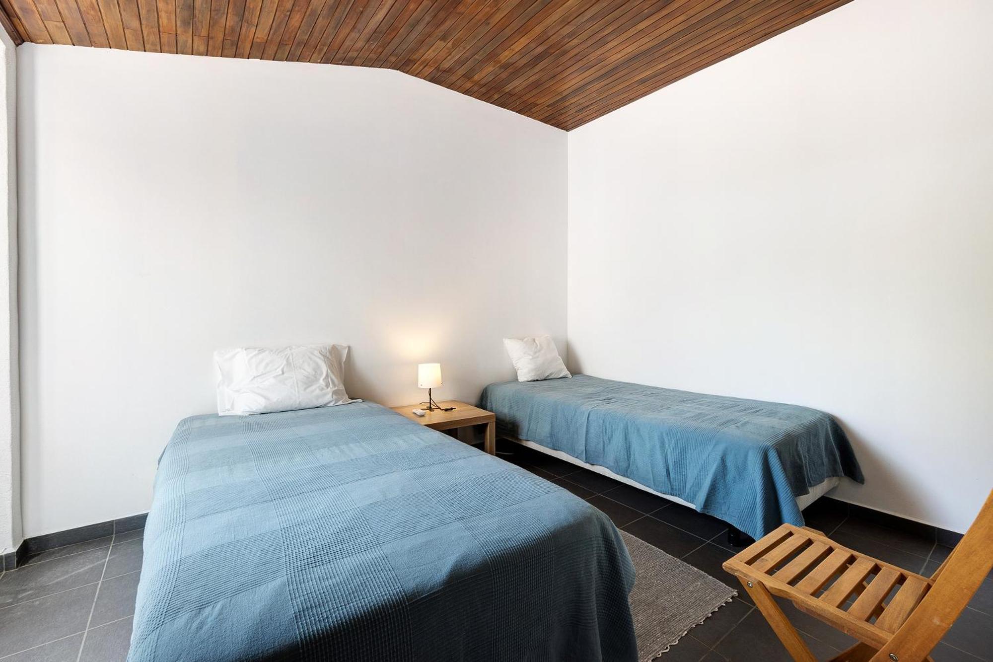 A Cerca - C Apartment ลากอส ภายนอก รูปภาพ