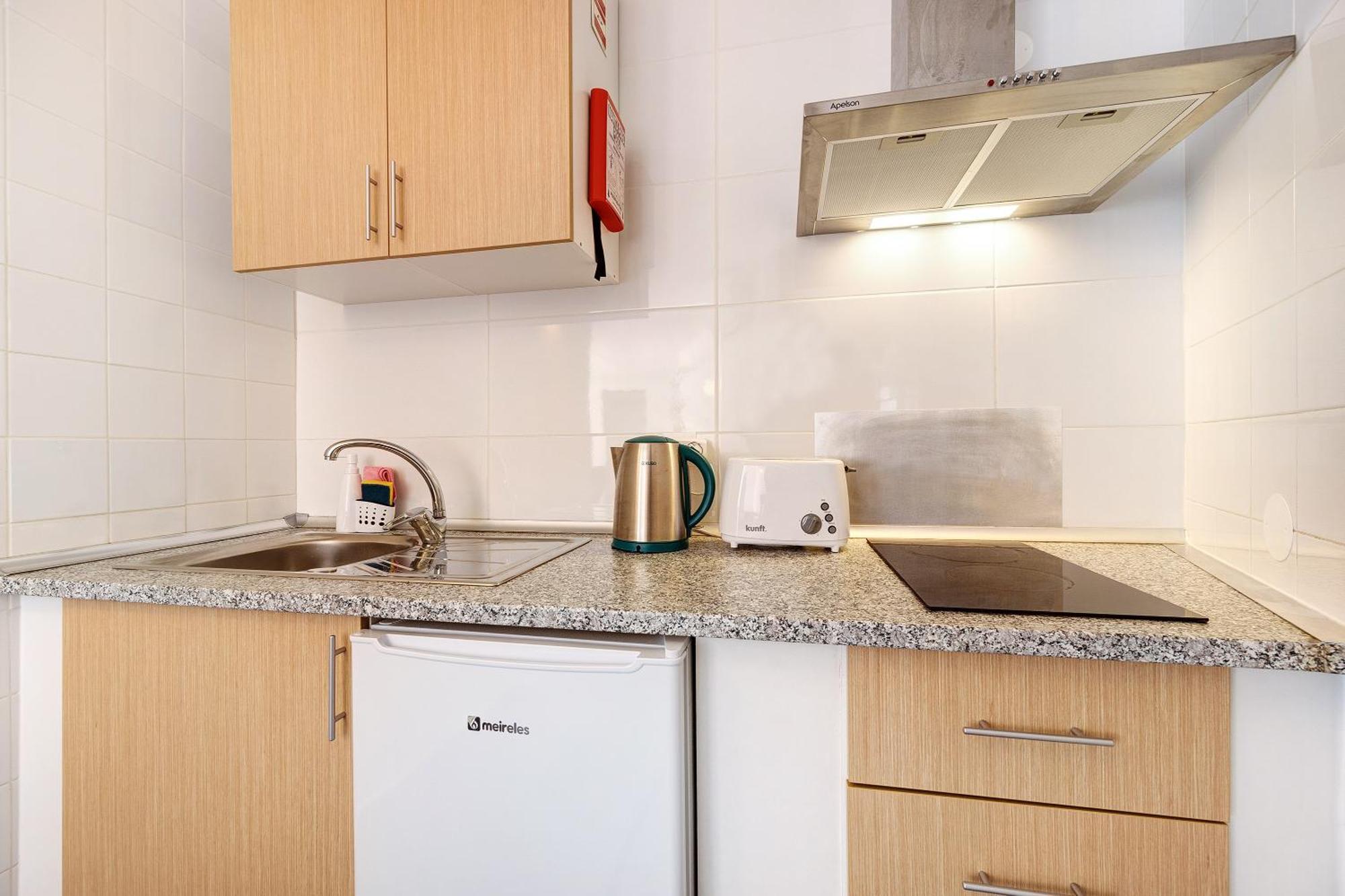 A Cerca - C Apartment ลากอส ภายนอก รูปภาพ