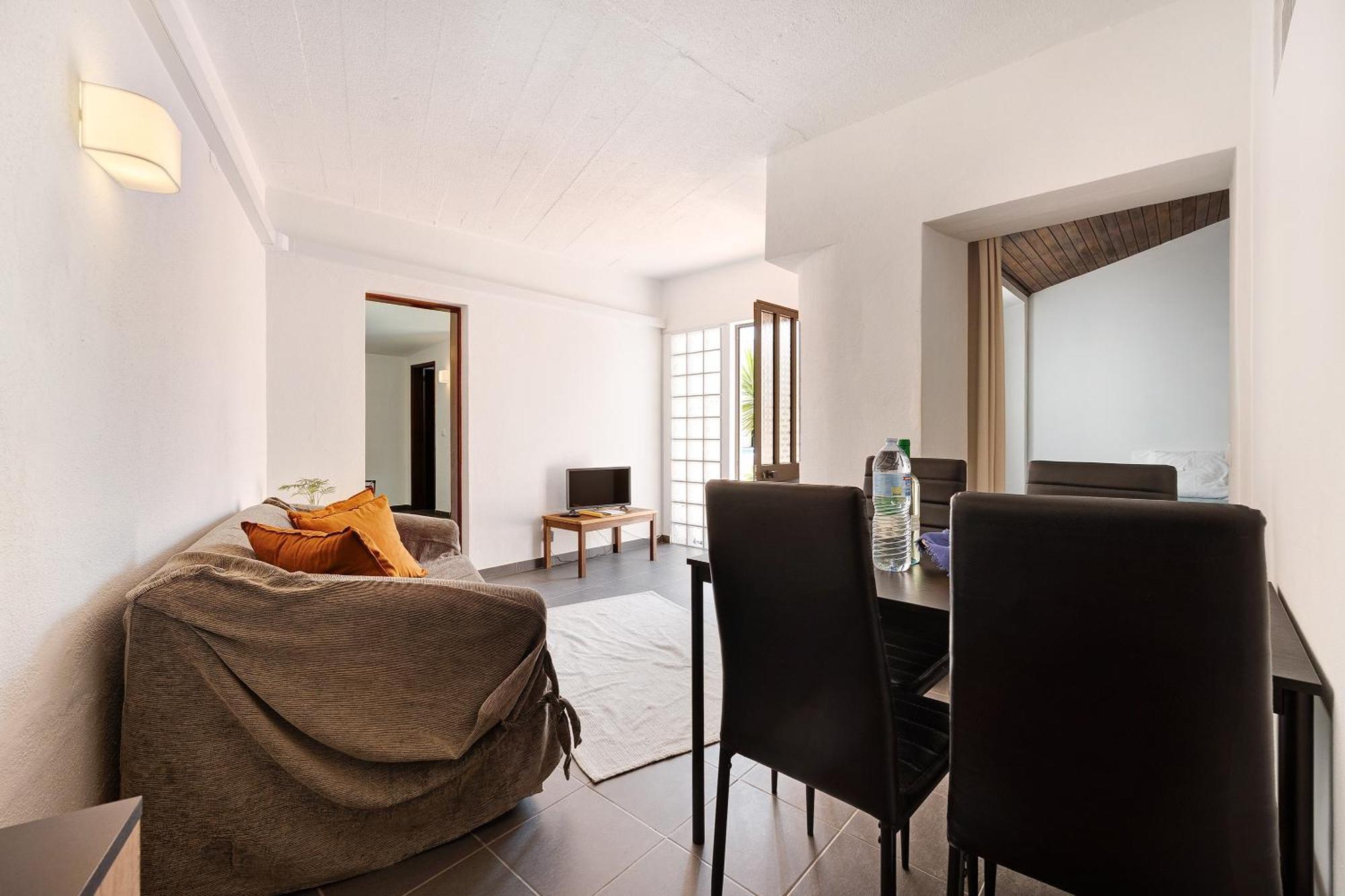 A Cerca - C Apartment ลากอส ภายนอก รูปภาพ