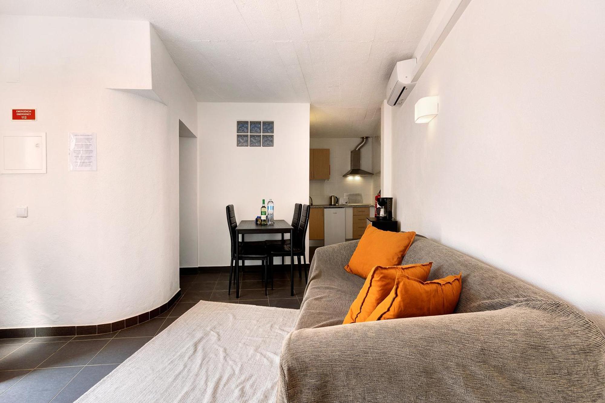 A Cerca - C Apartment ลากอส ภายนอก รูปภาพ