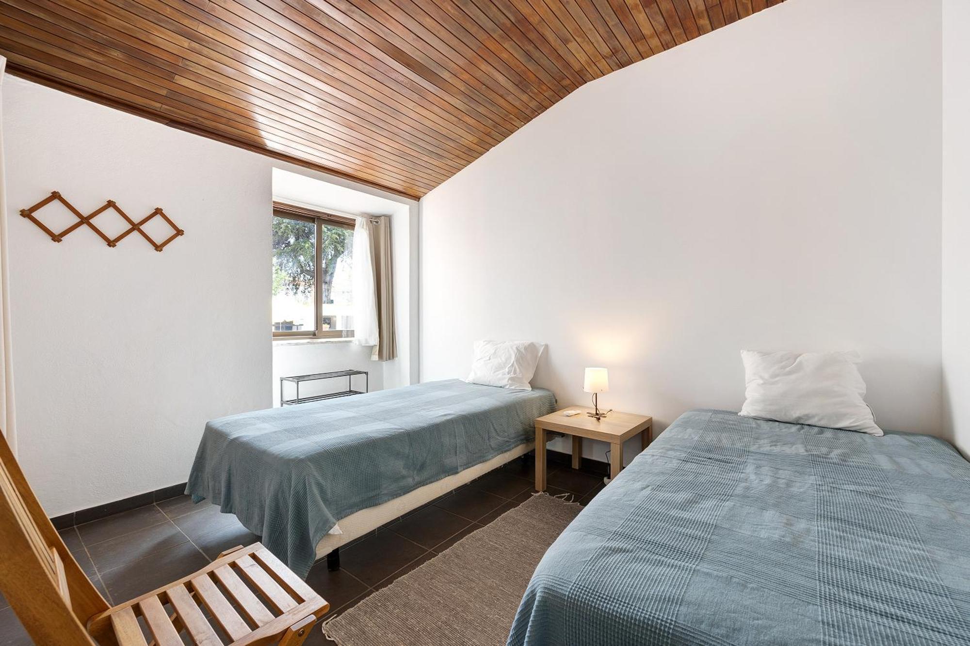 A Cerca - C Apartment ลากอส ภายนอก รูปภาพ