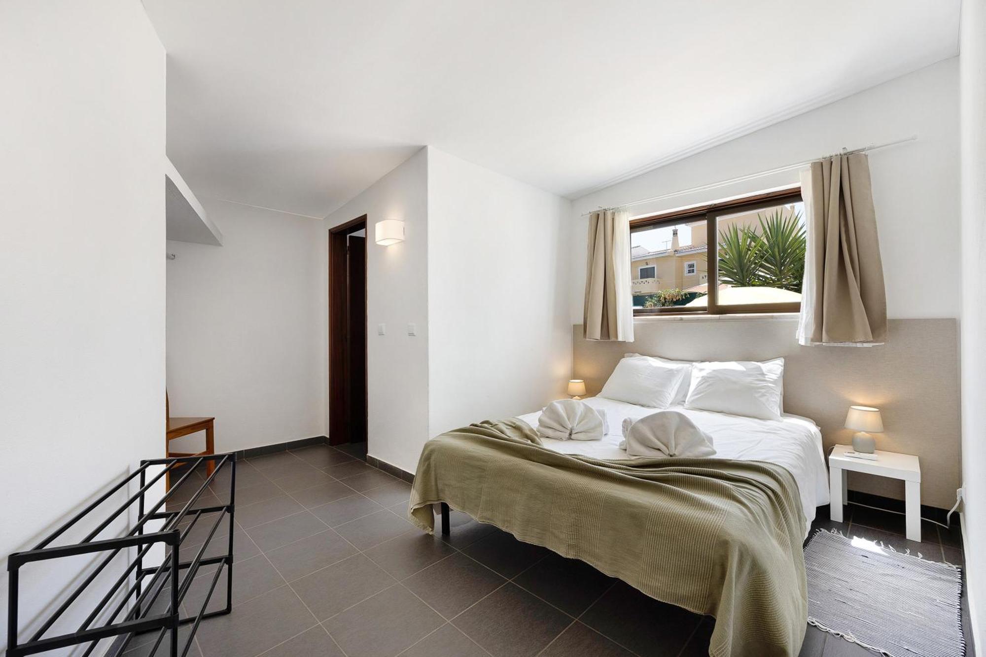 A Cerca - C Apartment ลากอส ภายนอก รูปภาพ